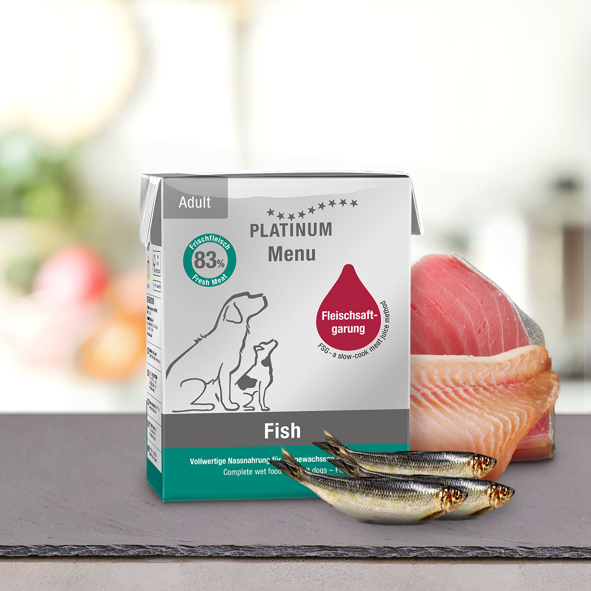 trockenfutter fr junghunde Welpe Pute Premium Trockenfutter