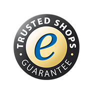 Hundefutter von PLATINUM erhält 4,9 von 5 möglichen Sternen bei Trusted Shops Bewertungen von Platinum Hundefutter bei Trusted Shops zeugt, dass Kunden zufrieden sind