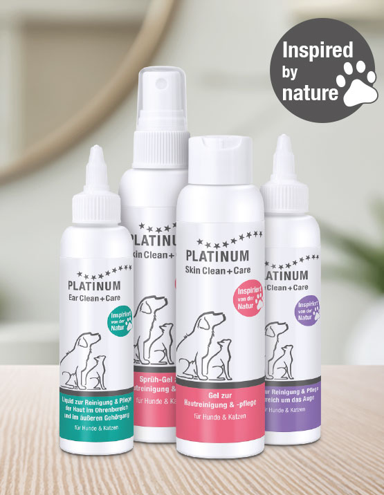 Hypochlorous acid - care products inspired by nature
