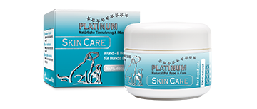 SkinCare Wund- & Heilbalsam für Hunde und Katzen
