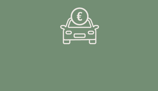 Fahrtkostenzuschuss