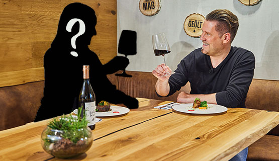 Meet and Eat mit Spitzenkoch