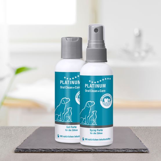 OralClean+Care Forte 