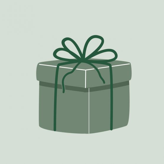 Cadeau : snack gratuit 