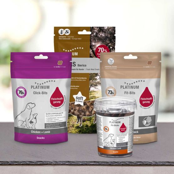 Soorten-mix Snacks 