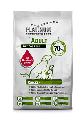 Adult Chicken 