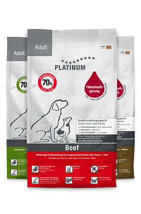 Variety pack dry dog food 