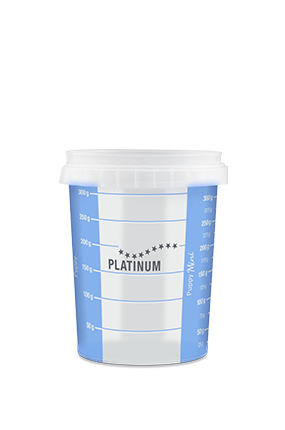 Measuring cup 
