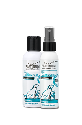 Oral Clean+Care Classic 