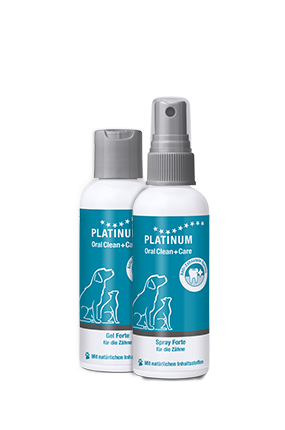 OralClean+Care Forte 