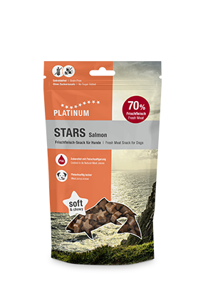 Stars Salmon 