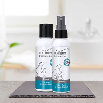 OralClean+Care Classic 