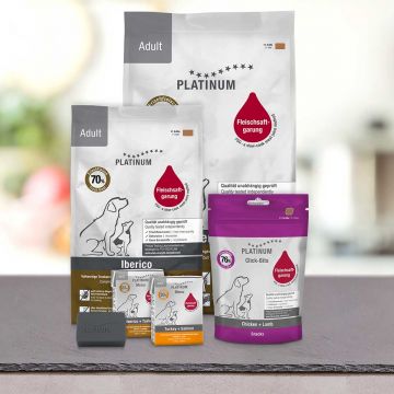 Kennenlernpaket Iberico M 