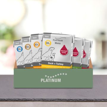 Kennenlern Box Nassnahrung 