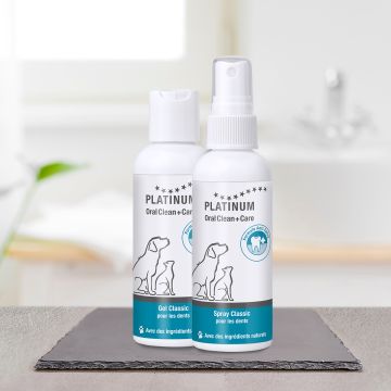 OralClean+Care Classic 