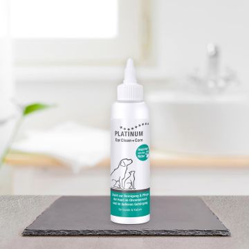 EarClean+Care 100 ml