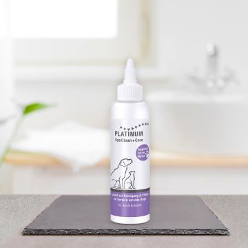 Eye Clean+Care 100 ml