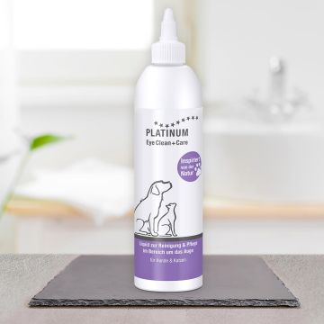 Eye Clean+Care 250 ml 250 ml