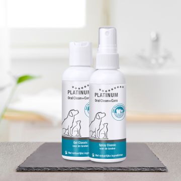 OralClean+Care Classic 