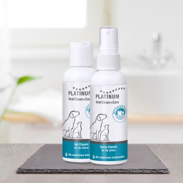 OralClean+Care Classic 