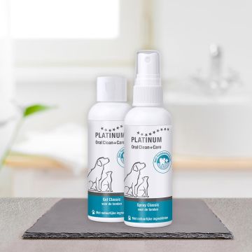 OralClean+Care Classic 