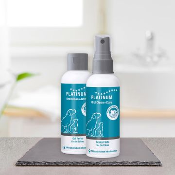 OralClean+Care Forte 