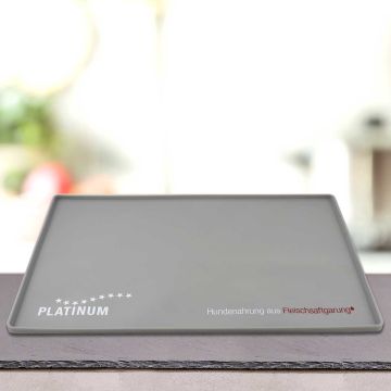 Napfunterlage Fleischsaftgarung 