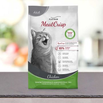 MeatCrisp Adult Chicken 3 kg