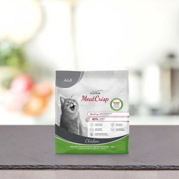 MeatCrisp Adult Chicken 400 g