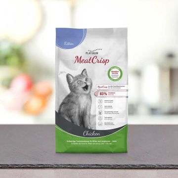 MeatCrisp Kitten Chicken 1.5 kg