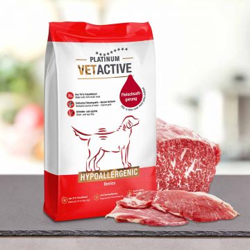 Vetactive Hypoallergenic 