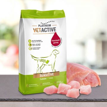 Vetactive Sensitive 