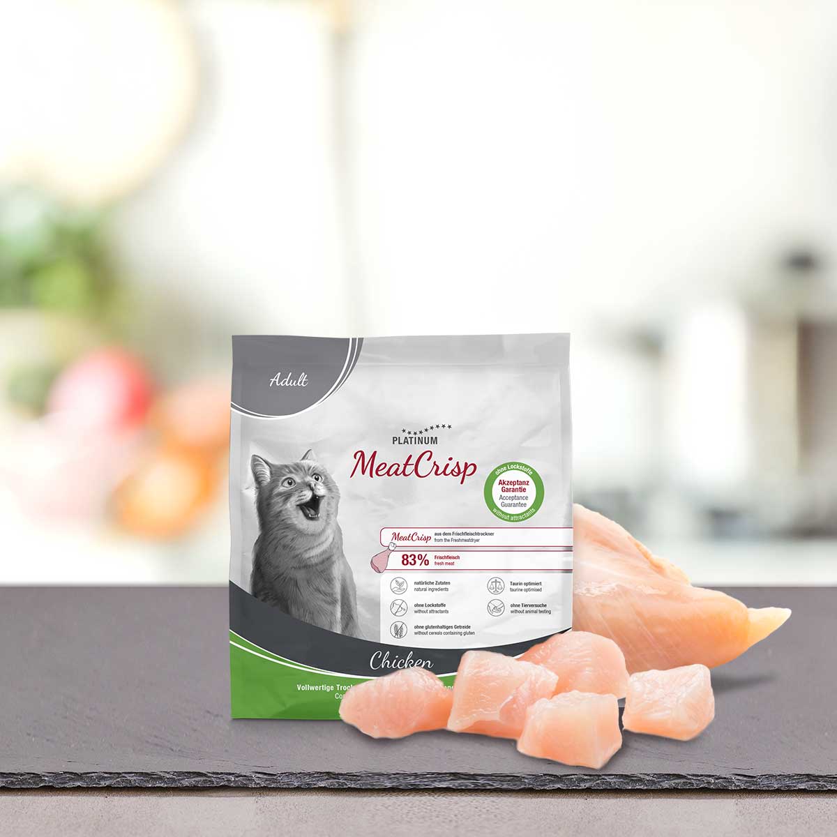 MeatCrisp Adult Chicken | 400 g